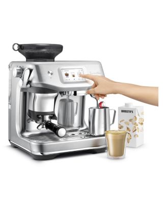 Barista Touch Impress Espresso Maker 