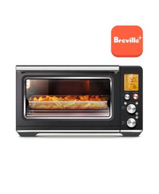 Smart Oven Air Fryer