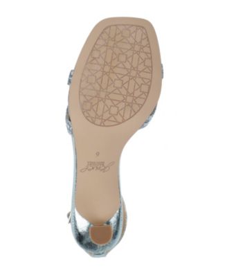 Women's Hayzel Kitten Heel Evening Sandals