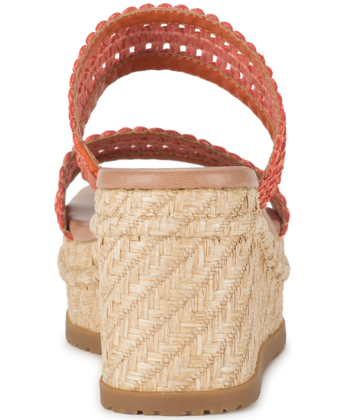 Baretraps Women's Sophie Wedge Sandals