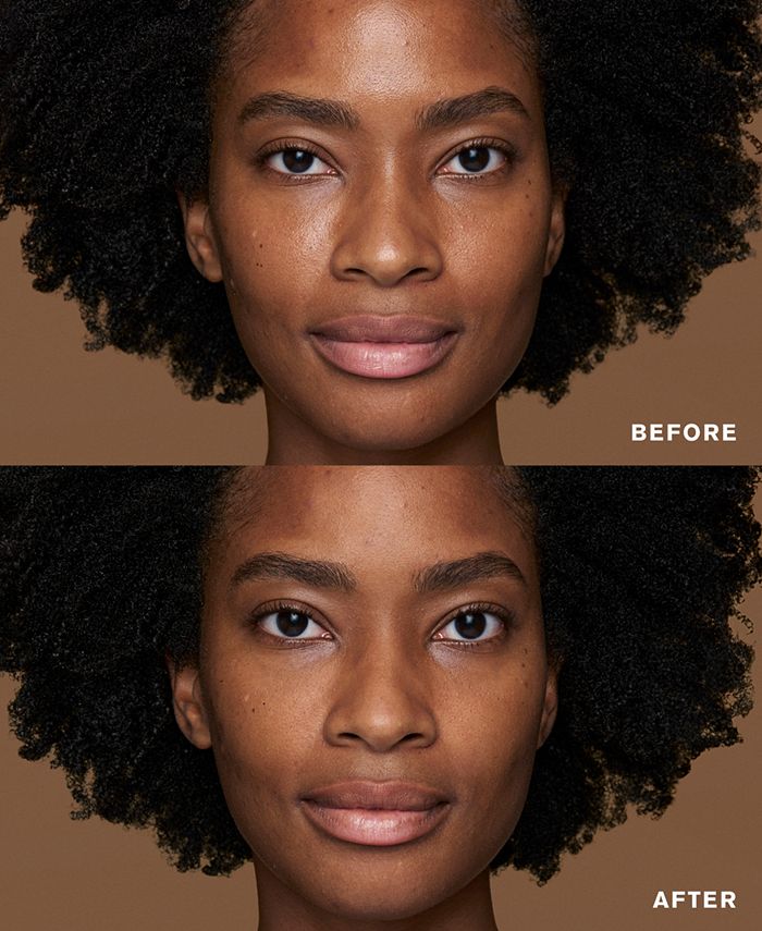 Double Wear Smooth & Blur Matte Primer - White