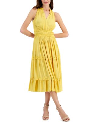 Tahari fashion dresses at macys