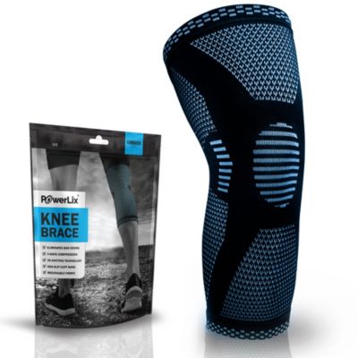 Knee Brace, Pain Relief & Injury Support