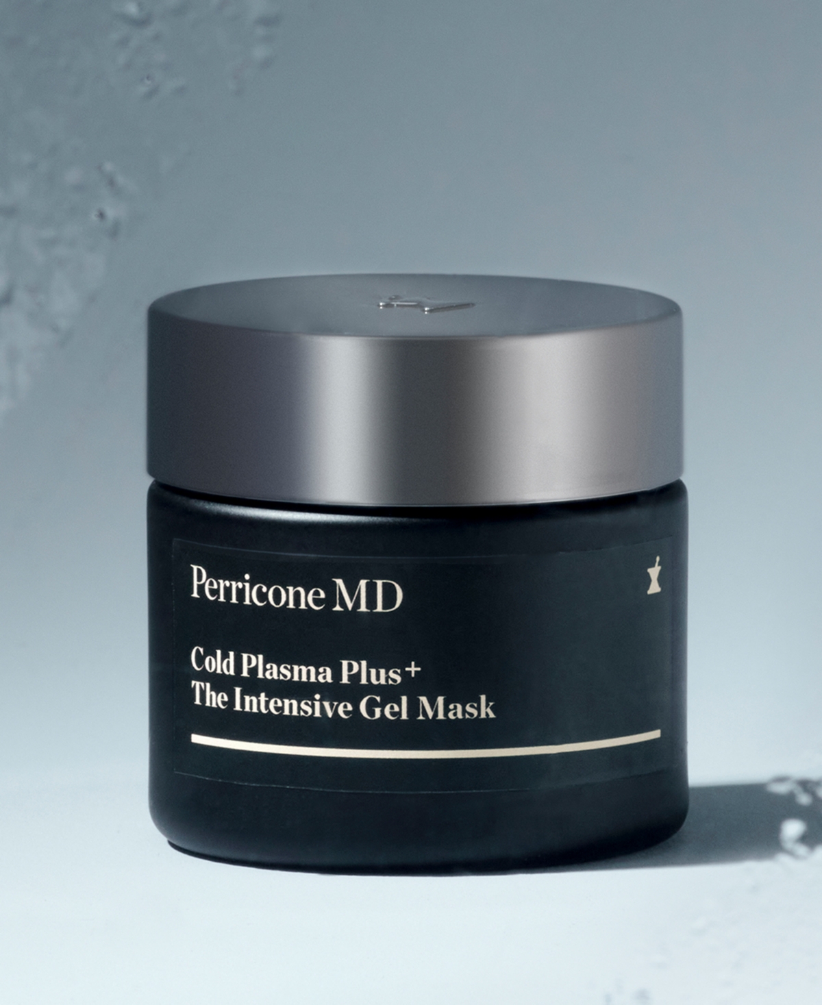Shop Perricone Md Cold Plasma Plus+ The Intensive Gel Mask, 2 Oz. In No Color