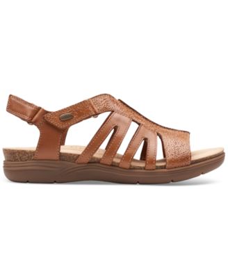 Women's April Belle Strappy Slingback Sandals