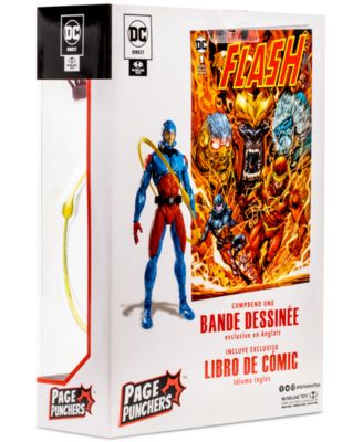 The Atom 7" Collectible Figure