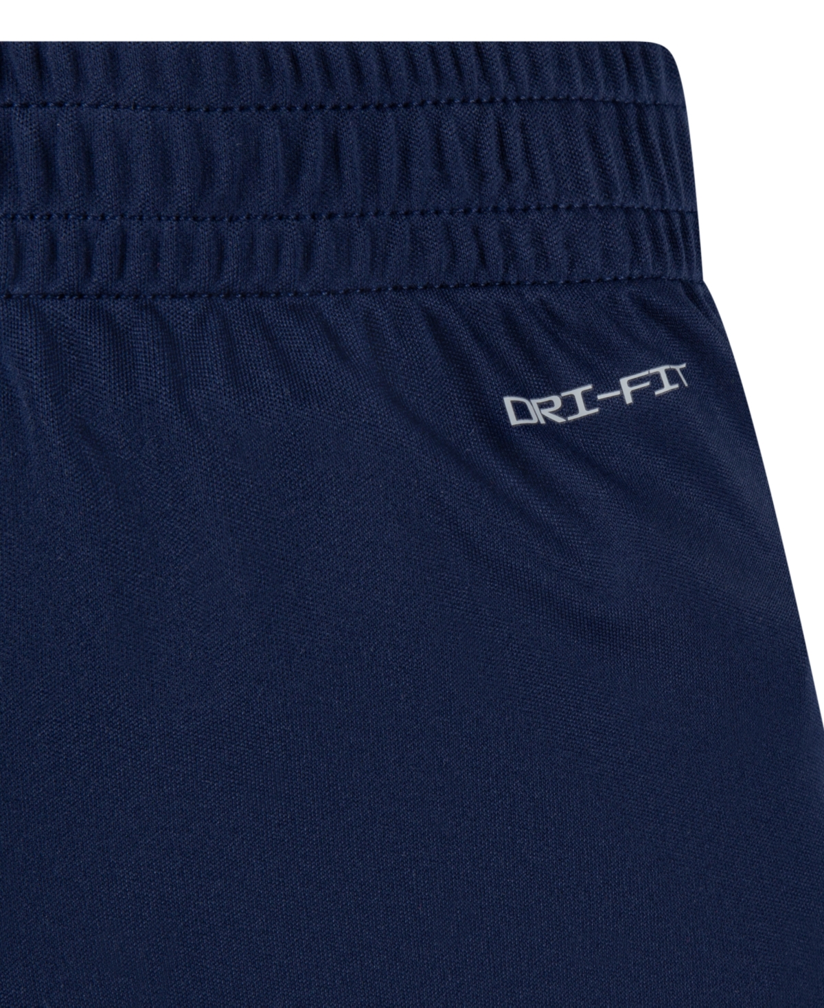 Nike Toddler Boys Dropsets T-shirt and Shorts, 2 Piece Set