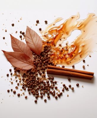 SereneScent Moroccan Magic Oil