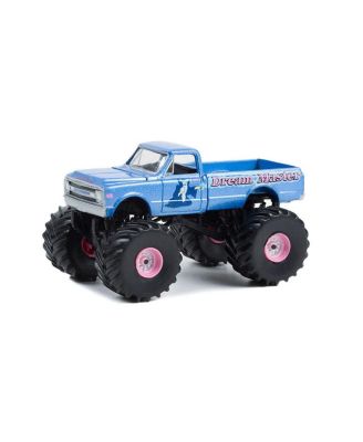 Greenlight Collectibles