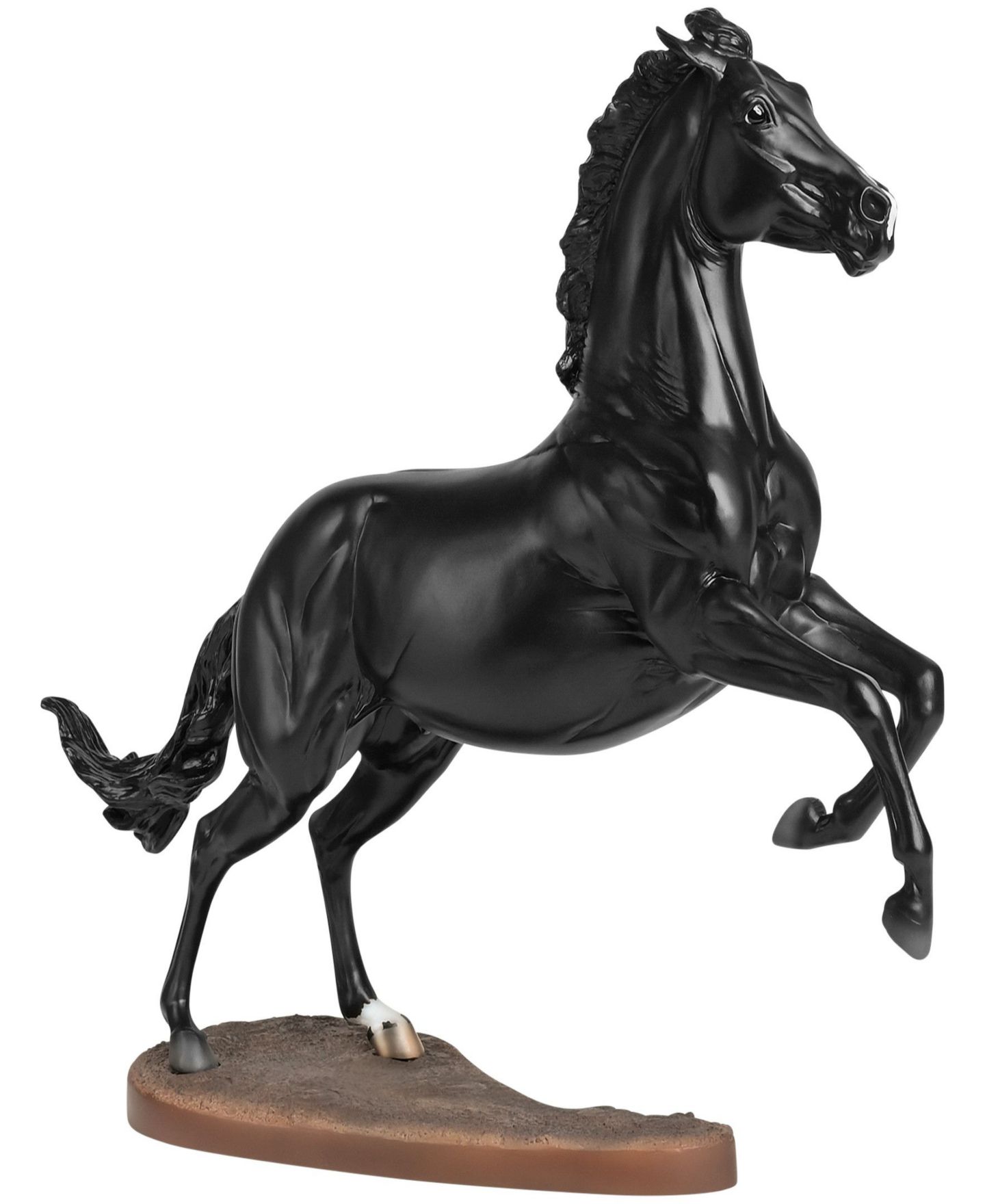 Детская фигурка BREYER Atp Power American Quarter Horse Hand-Painted Figurine, Ages 8+ — фото 2