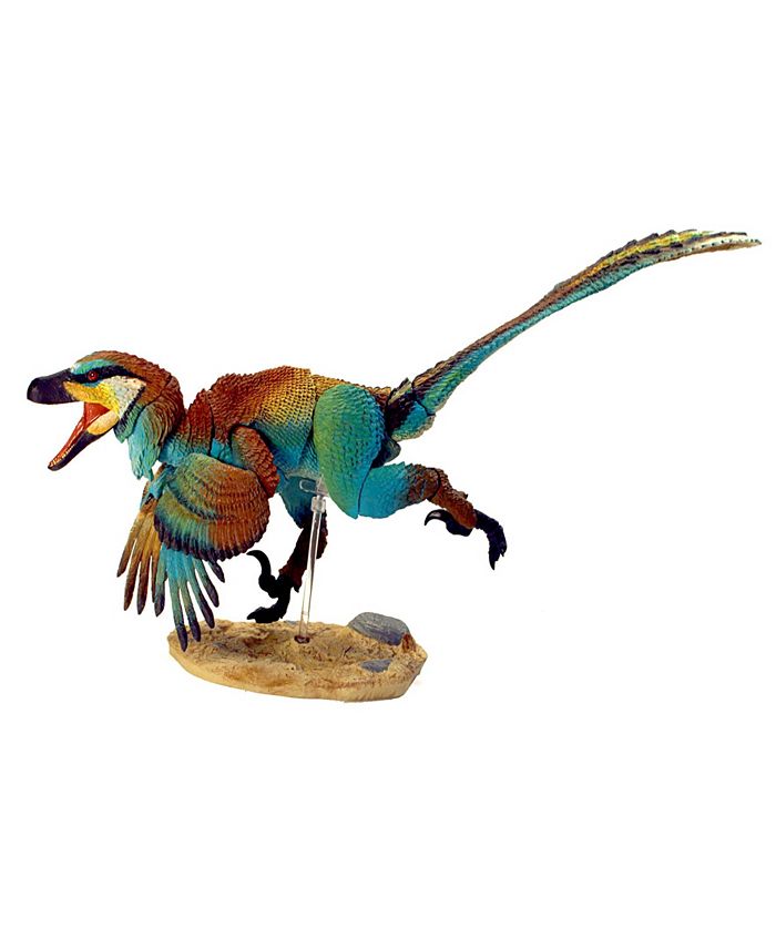 Beasts Of The Mesozoic Saurornitholestes Langstoni Fans Choice 2nd Release