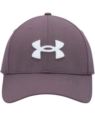 Men's Graphite Blitzing Adjustable Hat