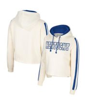 Ladies cream 2025 sweatshirt