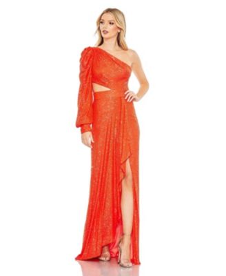 Mac Duggal