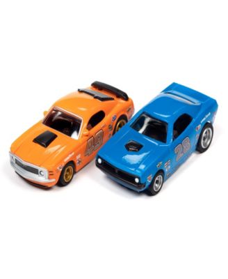 Crosstrax Road Course Race Set