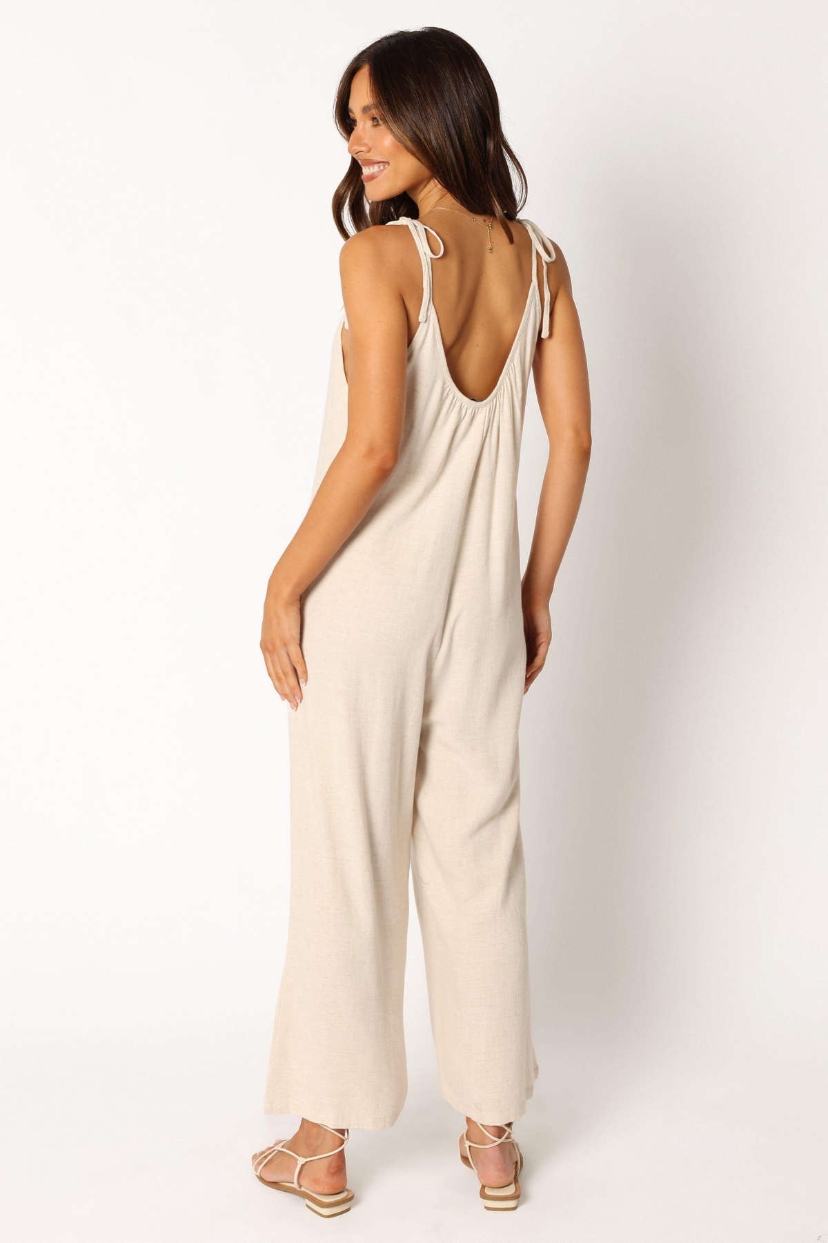 Margot Jumpsuit