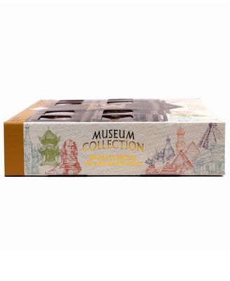 True Genius Museum Collection Puzzles