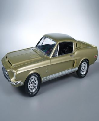 1968 Shelby Gt500 Model Kit
