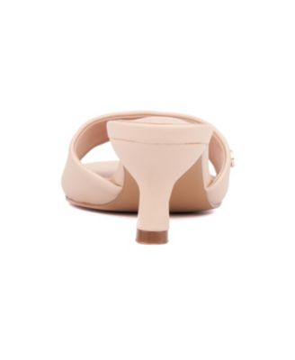 Women's Gaia Slide Heels