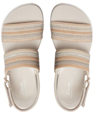 Women's Arla Stroll Slip-On Slingback Sandals