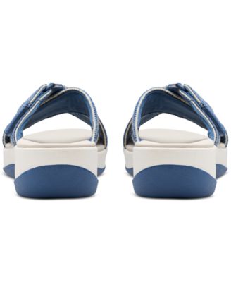 Women's Cloudsteppers Arla Wave Sandals