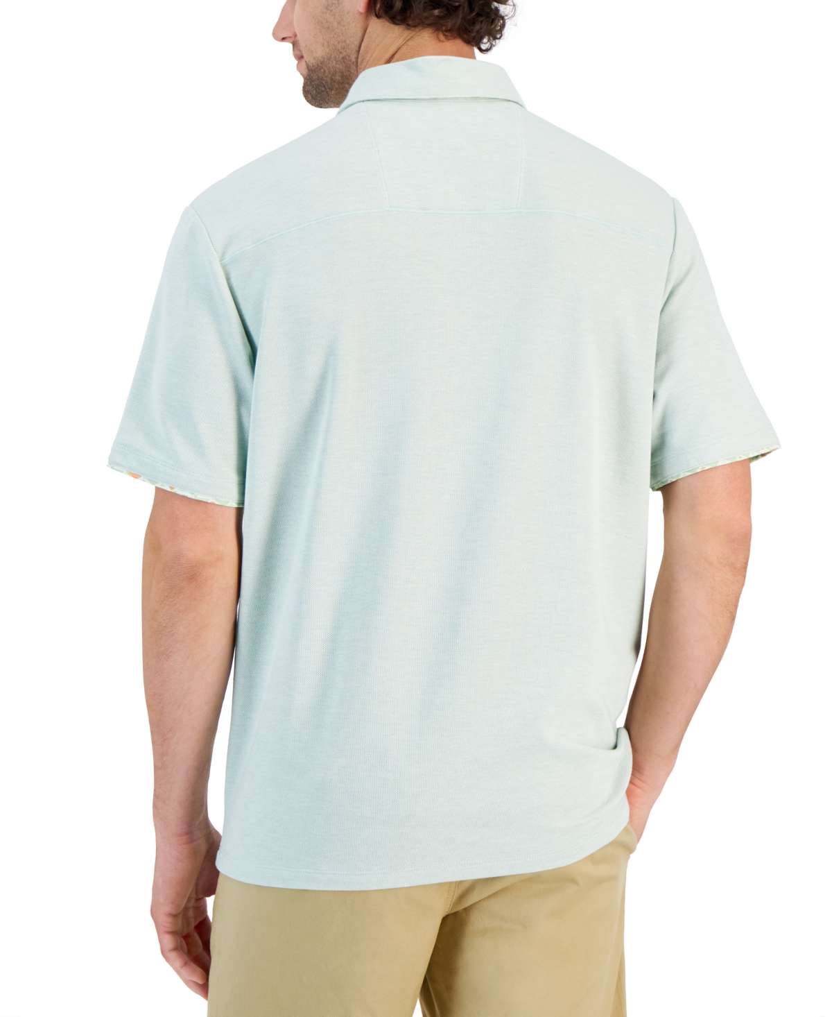 Tommy Bahama Men's Veracruz Cay Polo Shirt