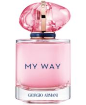 Sensi giorgio armani macy's sales