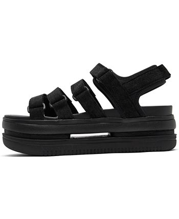 finishline nike sandals