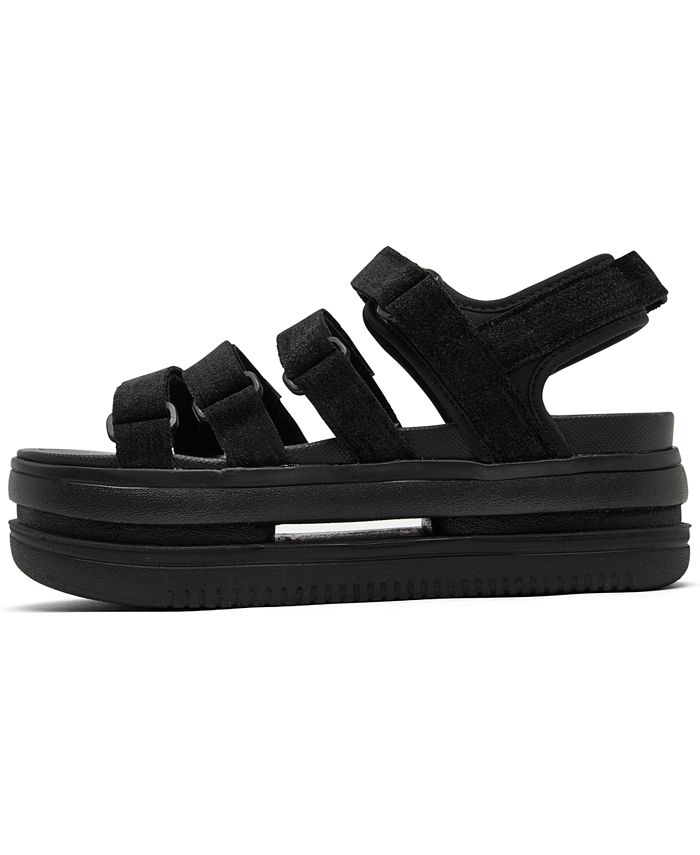 Nike Women's Icon Classic SE Sandals from Finish Line - Macy's