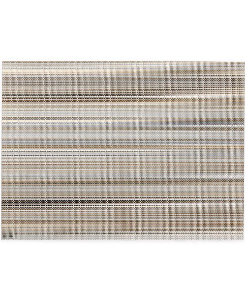 Chilewich Multi Stripe Placemat & Reviews Table Linens Dining Macy's