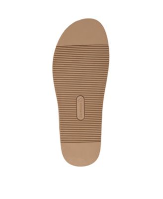 Women's Frolick Asymmetrical Wedge Sandals