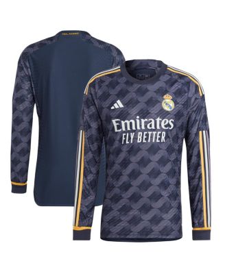 real madrid 5t jersey