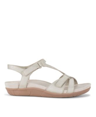 Women's Jaxen Asymmetrical Flat Sandals