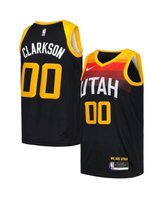 Jersey utah jazz city edition online