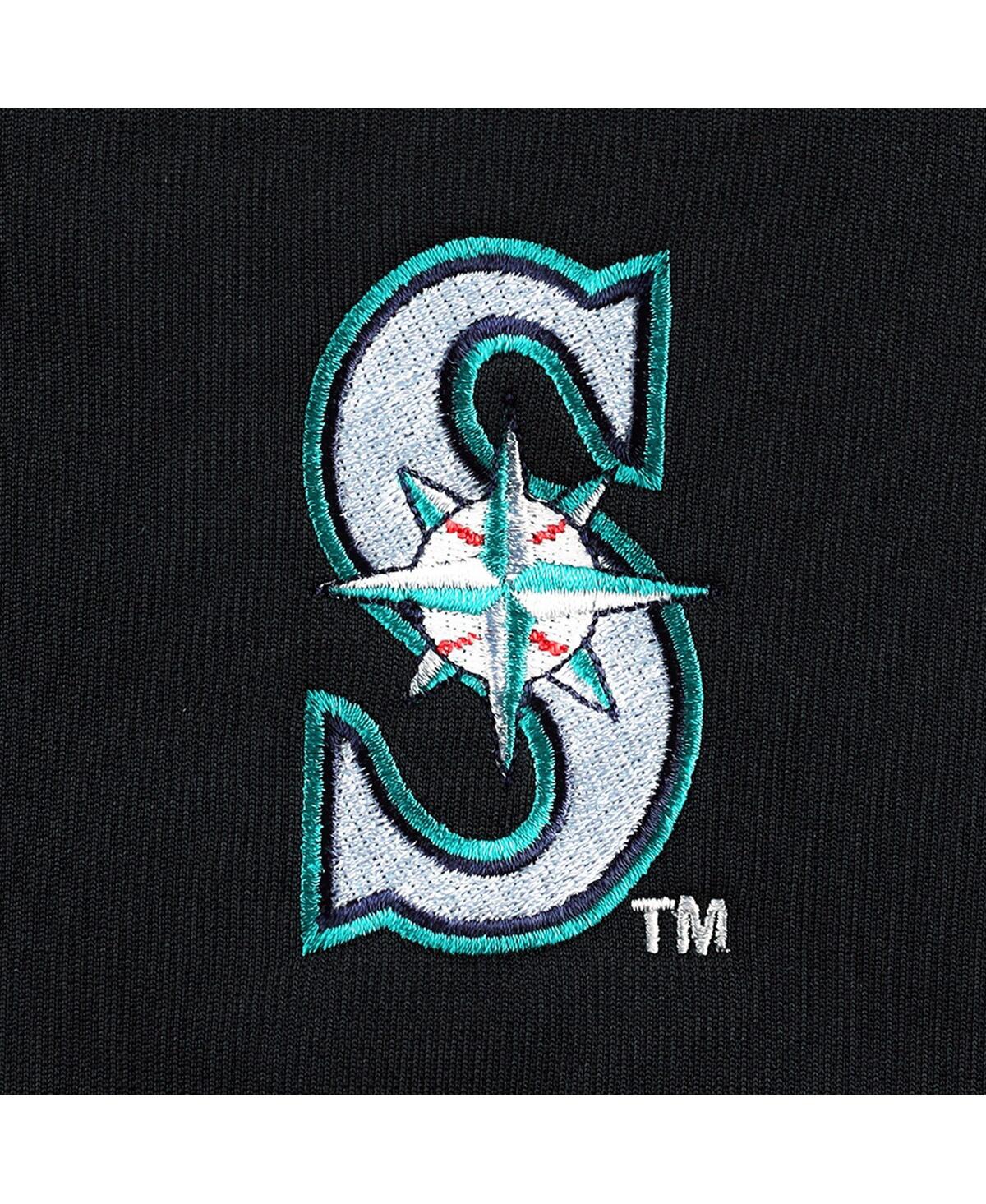 Men's Dunbrooke Camo Seattle Mariners Ranger Pullover Hoodie - Camo