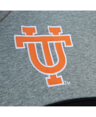 Men's Orange Tennessee Volunteers Head Coach Pullover Hoodie