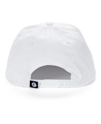 Men's Clothing White Key Largo Snapback Hat
