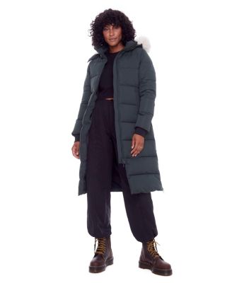 Women's - Kluane | Ultra Long Winter Parka