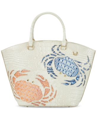 Brahmin - Jeanne Leather Tote