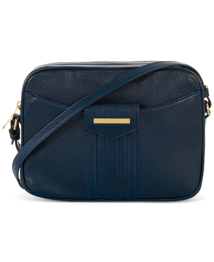 Macy's best sale brahmin crossbody