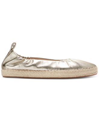 Cole Haan Women's Cloudfeel Seaboard Ballet Flats - Macy's