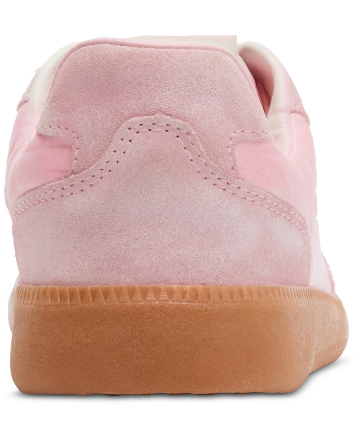 Steve Madden Women's Duo Low-Profile Lace-Up Sneakers