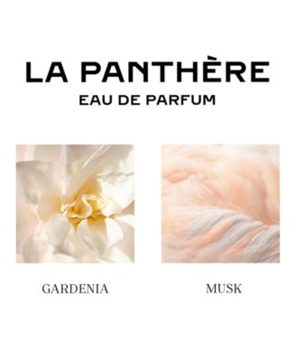 La Panth&egrave;re Eau de Parfum, 3.3 oz.