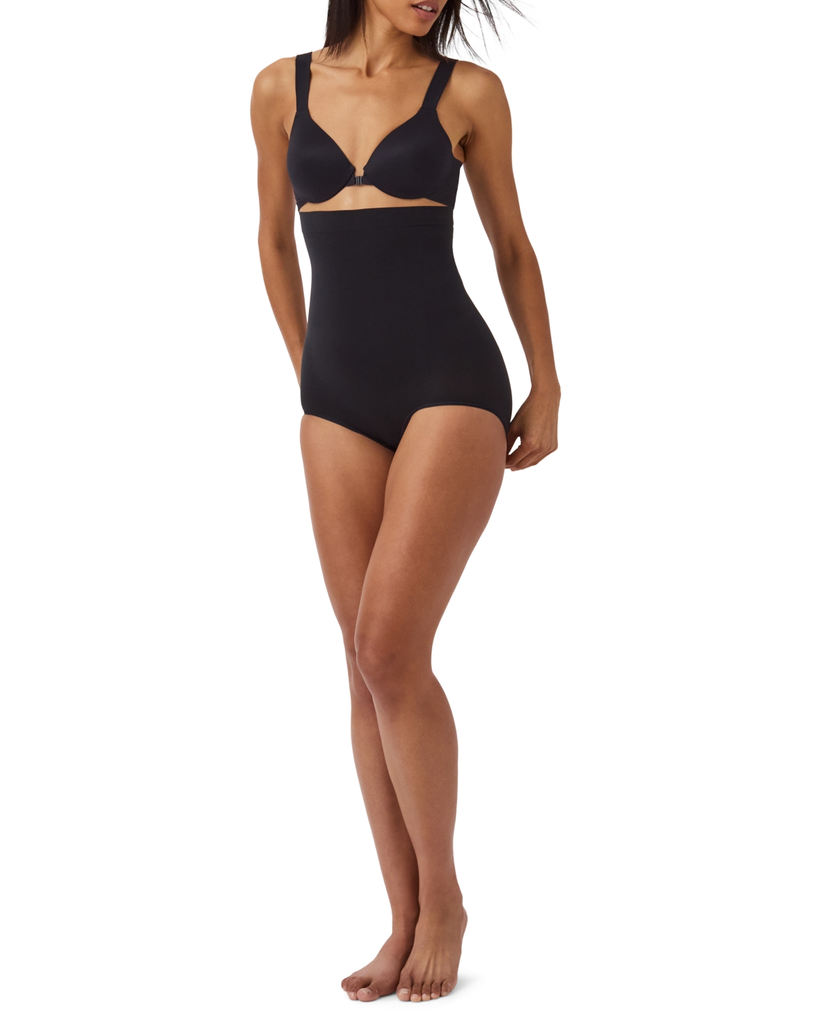 Spanx Women's High-Waisted Shaping Briefs
