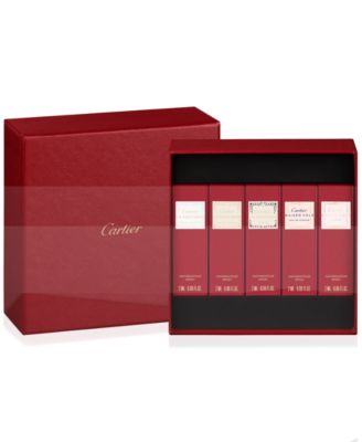 5-Pc. Feminine Fragrance Discovery Set