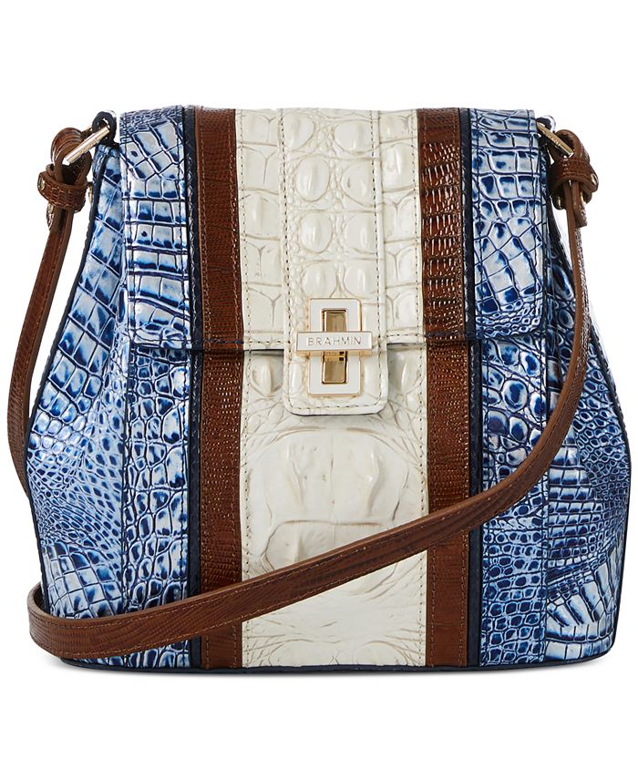 Macys purses brahmin deals