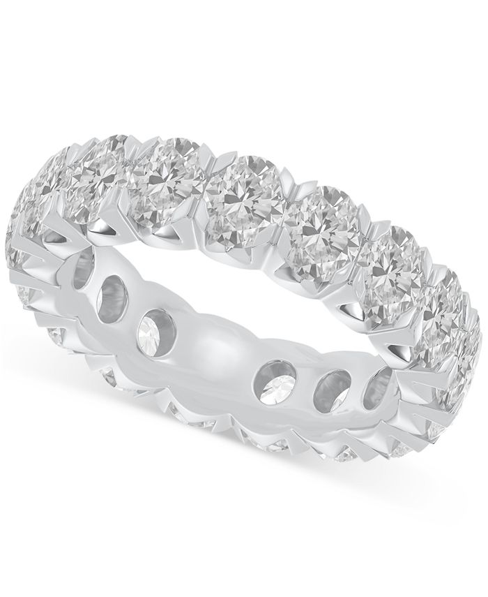 Macy's discount eternity rings
