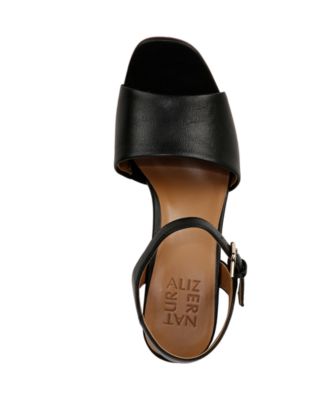 Women's Lilly Block Heel Platform Sandals