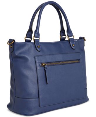 Hudsonn Tote, Exclusively at Macy's