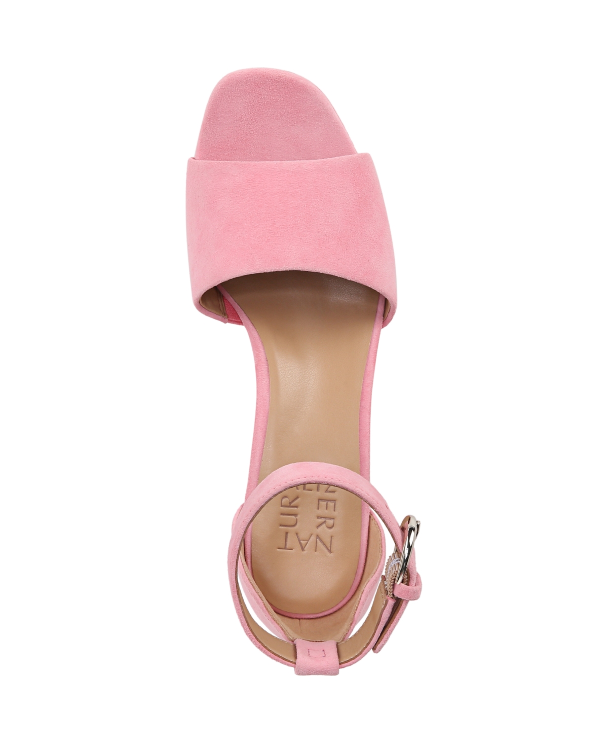Naturalizer Pearlyn Platform Dress Sandals